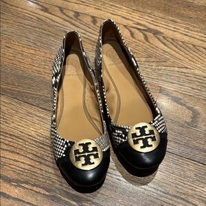Tory Burch Flats